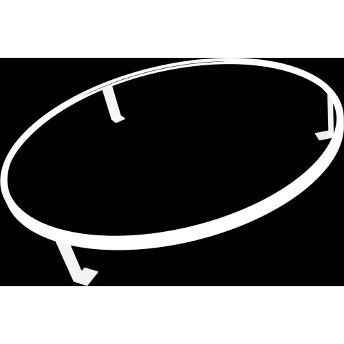 Oświetlenie tarczy do rzutek Winmau Plasma Ice