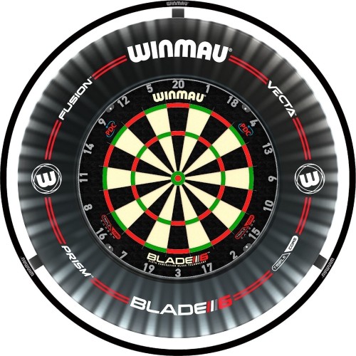 Zestaw Plasma Ice Light Pro-Line Surround czarny