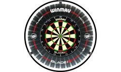 Zestaw Plasma Ice Light Pro-Line Surround czarny