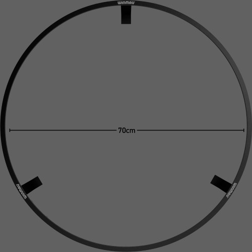 Zestaw Plasma Ice Light Pro-Line Surround czarny