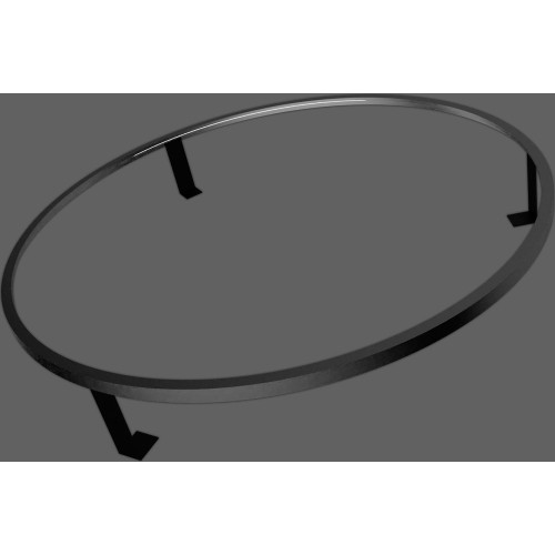 Zestaw Plasma Ice Light Pro-Line Surround czarny