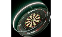 Zestaw Plasma Ice Light Pro-Line Surround czarny