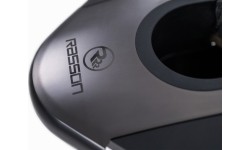 Stół bilardowy, Pool, Rasson Wolf, 9 ft. (Fuß), schwarz, kieszonkowy EPBF, Simonis 760 żółto-zielony