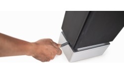 Stół bilardowy, Pool, Rasson ACURRA Mr-Sung, 9 ft., matowo-czarny (Strong Black), rozmiar kieszonkowy MATCHROOM, Simonis 760 