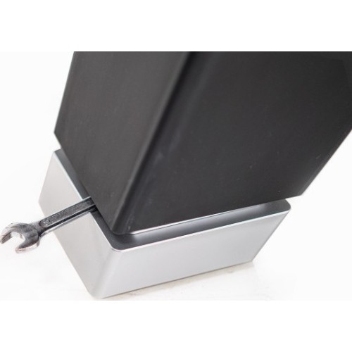 Stół bilardowy, Pool, Rasson ACURRA Mr-Sung, 9 ft., matowo-czarny (Strong Black), rozmiar kieszonkowy MATCHROOM, Simonis 760 