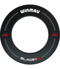 Winmau PDC Surround czarny