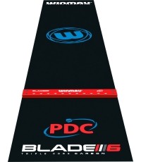 Mata do darta Winmau Pro Zone Precision PVC