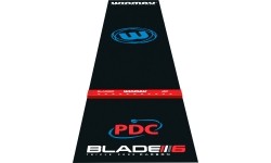 Mata do darta Winmau Pro Zone Precision PVC
