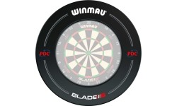 Winmau PDC Surround czarny