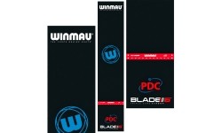 Mata do darta Winmau Pro Zone Precision PVC