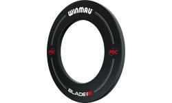 Otoczka do tarczy Winmau PDC Surround, czarna