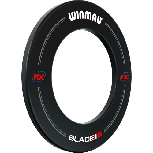 Winmau PDC Surround czarny