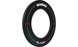 Winmau PDC Surround czarny
