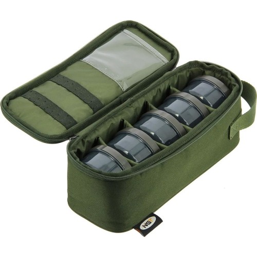NGT Deluxe Glug Bag