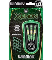 Rzutki Winmau Xenon z końcówką ze stali wolframowej 90%