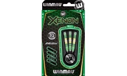 Rzutki Winmau Xenon z końcówką ze stali wolframowej 90%