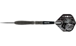 Rzutki Winmau Callisto 2 z końcówką ze stali wolframowej 90%