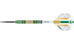 Rzutki Winmau Xenon z końcówką ze stali wolframowej 90%