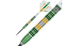 Rzutki Winmau Xenon z końcówką ze stali wolframowej 90%