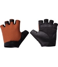 Rękawice Force PARK // rozmiar XL (pomarańczowy)