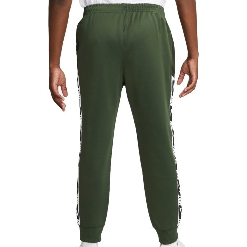 Spodnie męskie Nike NSW Repeat PK Jogger, zielone, DM4673 335