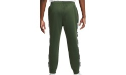 Spodnie męskie Nike NSW Repeat PK Jogger, zielone, DM4673 335