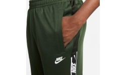 Spodnie męskie Nike NSW Repeat PK Jogger, zielone, DM4673 335