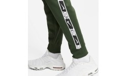 Spodnie męskie Nike NSW Repeat PK Jogger, zielone, DM4673 335