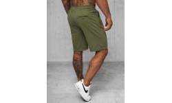 J.Style Šortai Vyrams Green 8K1551-29