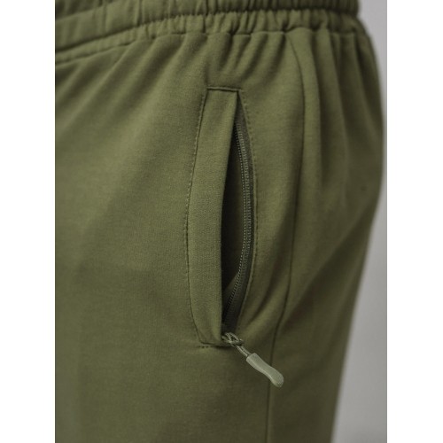 J.Style Šortai Vyrams Green 8K1551-29