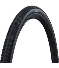 Opona Schwalbe G-One Comp Addix ECO K-Guard 28" x 1.50" (40-622), dętkowa, sztywna