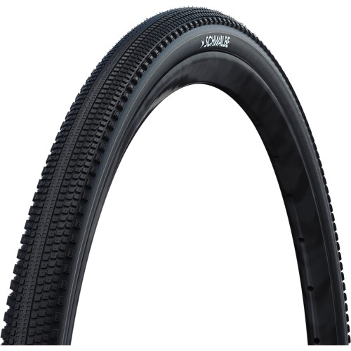 Opona Schwalbe G-One Comp Addix ECO K-Guard 28" x 1.50" (40-622), dętkowa, sztywna