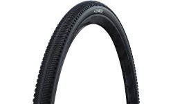 Opona Schwalbe G-One Comp Addix ECO K-Guard 28" x 1.50" (40-622), dętkowa, sztywna