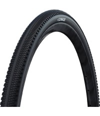 Padanga Schwalbe G-One Comp K-Guard 28" x 1,70" (45-622) // kamerinė, standi
