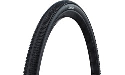 Padanga Schwalbe G-One Comp K-Guard 28" x 1,70" (45-622) // kamerinė, standi
