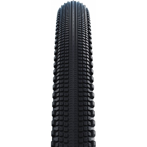 Opona Schwalbe G-One Comp Addix ECO K-Guard 28" x 1.50" (40-622), dętkowa, sztywna