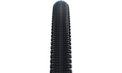Opona Schwalbe G-One Comp Addix ECO K-Guard 28" x 1.50" (40-622), dętkowa, sztywna