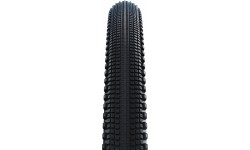 Padanga Schwalbe G-One Comp K-Guard 28" x 1,70" (45-622) // kamerinė, standi