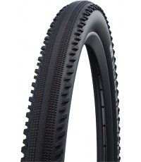 Padanga Schwalbe Hurricane Addix Performance 29 x 2,00" (50-622) // kamerinė, standi, HS 499