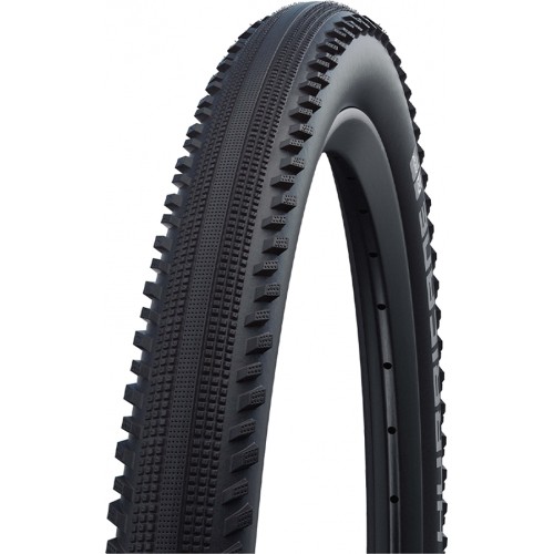 Opona rowerowa Schwalbe Hurricane Addix Performance 29 x 2.00" (50-622), dętkowa, sztywna, HS 499