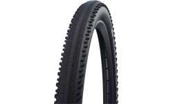 Padanga Schwalbe Hurricane Addix Performance 29 x 2,00" (50-622) // kamerinė, standi, HS 499