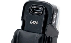 Zestaw lampek Zefal Supervision F20 + R20 USB-C // przednia + tylna (bezprzewodowe, na baterie)