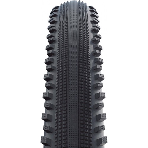 Padanga Schwalbe Hurricane Addix Performance 29 x 2,00" (50-622) // kamerinė, standi, HS 499