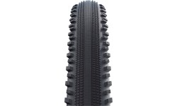Padanga Schwalbe Hurricane Addix Performance 29 x 2,00" (50-622) // kamerinė, standi, HS 499