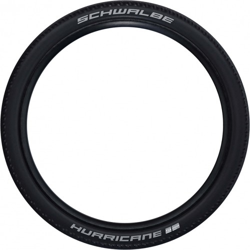 Padanga Schwalbe Hurricane Addix Performance 29 x 2,00" (50-622) // kamerinė, standi, HS 499