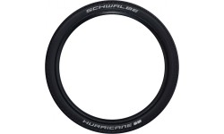 Padanga Schwalbe Hurricane Addix Performance 29 x 2,00" (50-622) // kamerinė, standi, HS 499