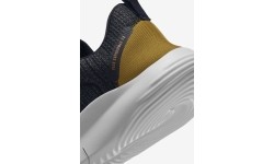 Buty męskie Nike Flex Experience Rn 12 szare DV0740 002