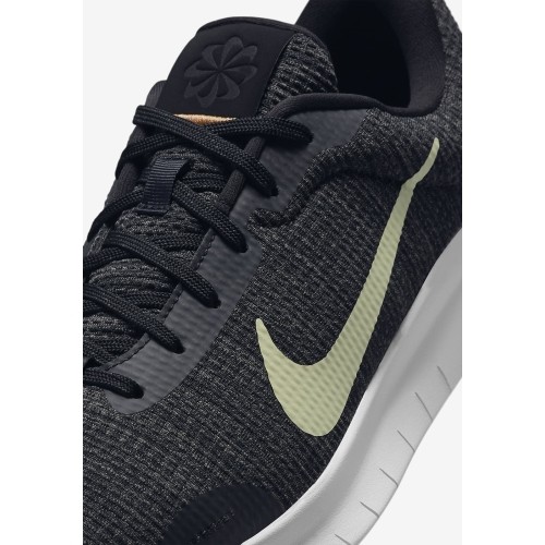 Buty męskie Nike Flex Experience Rn 12 szare DV0740 002