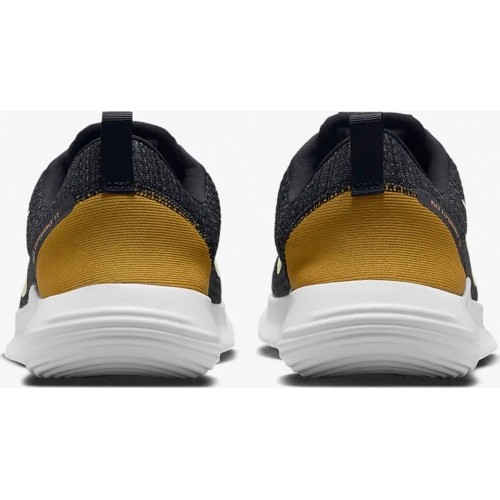 Buty męskie Nike Flex Experience Rn 12 szare DV0740 002