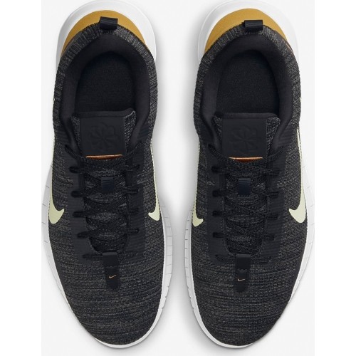 Buty męskie Nike Flex Experience Rn 12 szare DV0740 002